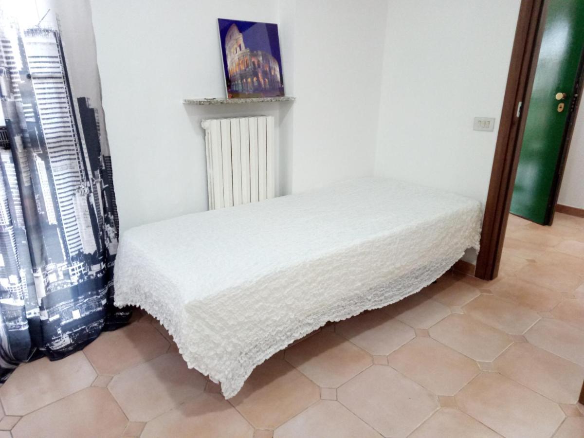 B&B Mike Novi Ligure Exteriör bild